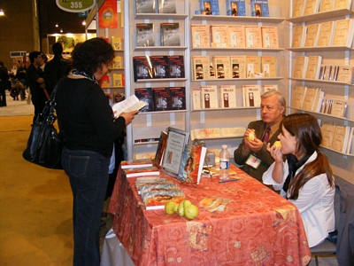 
Salon du livre 162